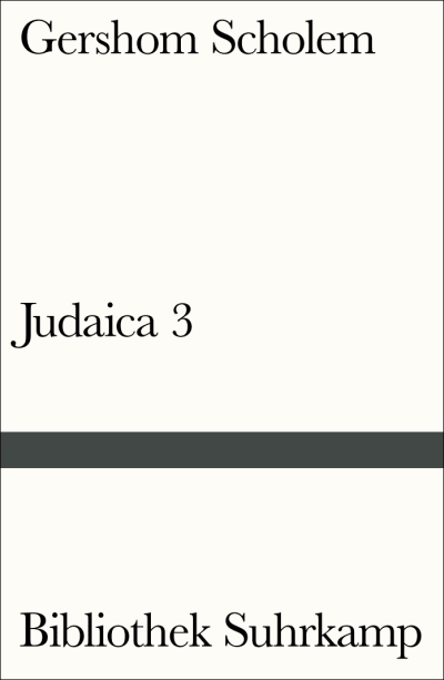 U1 zu Judaica III