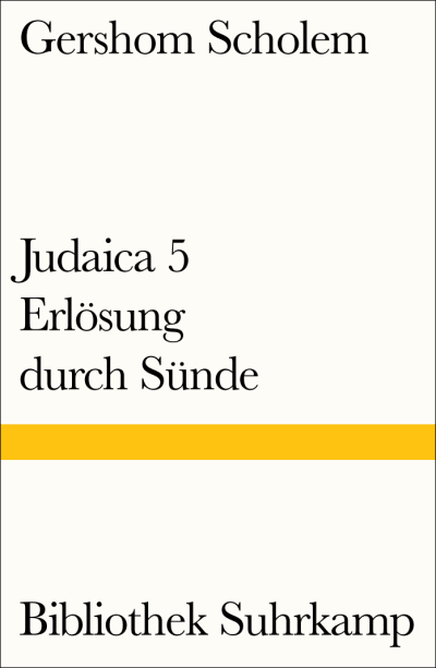 U1 zu Judaica V