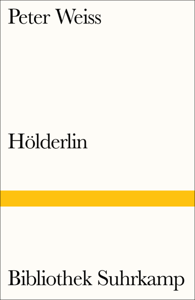 U1 zu Hölderlin