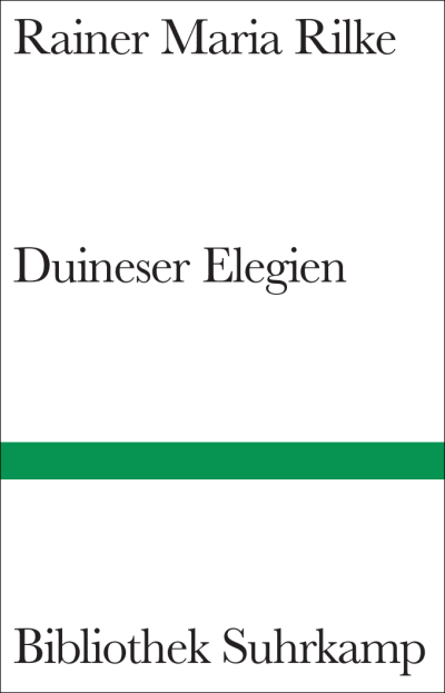 Duineser Elegien