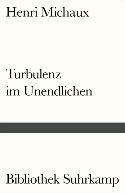 U1 zu Turbulenz im Unendlichen
