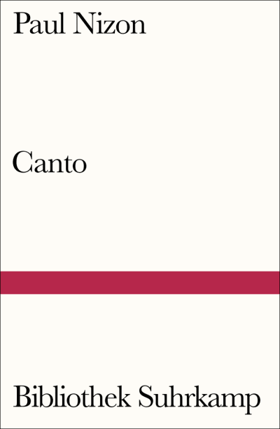 U1 zu Canto