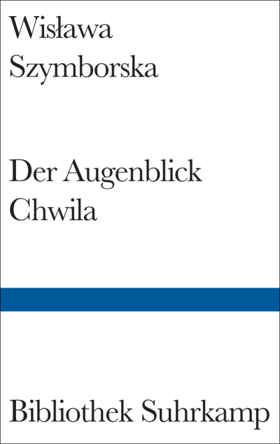 U1 zu Der Augenblick/Chwila