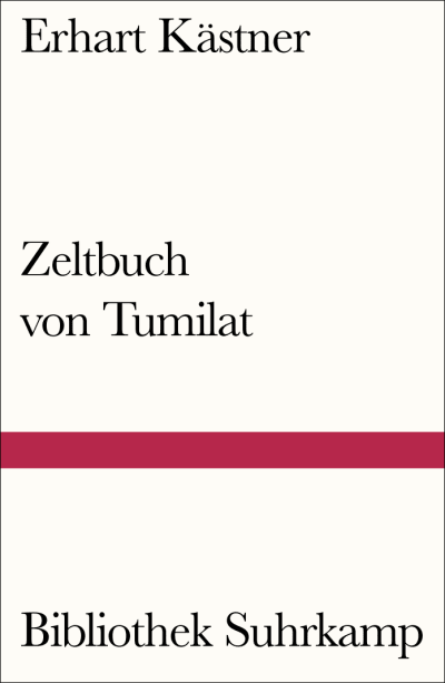 U1 zu Zeltbuch von Tumilat