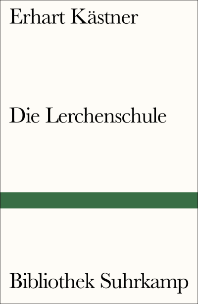 U1 zu Die Lerchenschule
