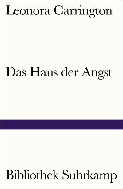 U1 zu Das Haus der Angst