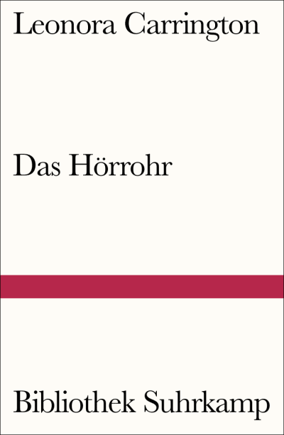 U1 zu Das Hörrohr