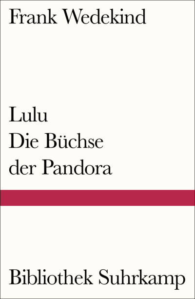 U1 zu Lulu – Die Büchse der Pandora
