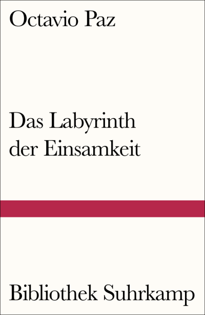 U1 zu Das Labyrinth der Einsamkeit
