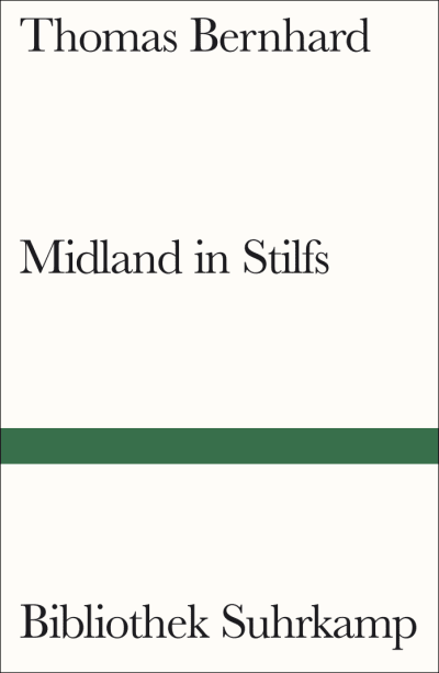 U1 zu Midland in Stilfs
