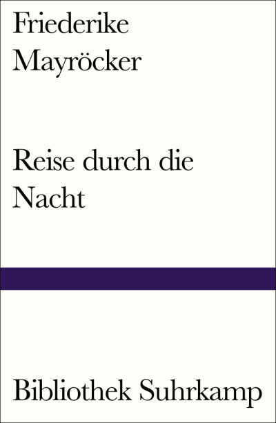 U1 zu Reise durch die Nacht