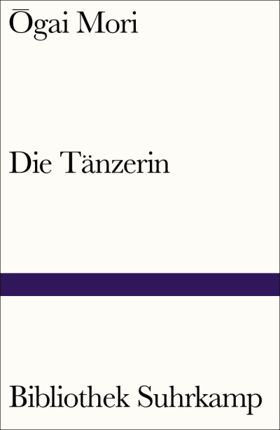U1 zu Die Tänzerin