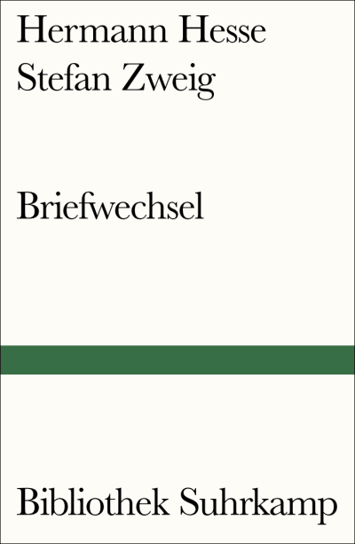 U1 zu Briefwechsel