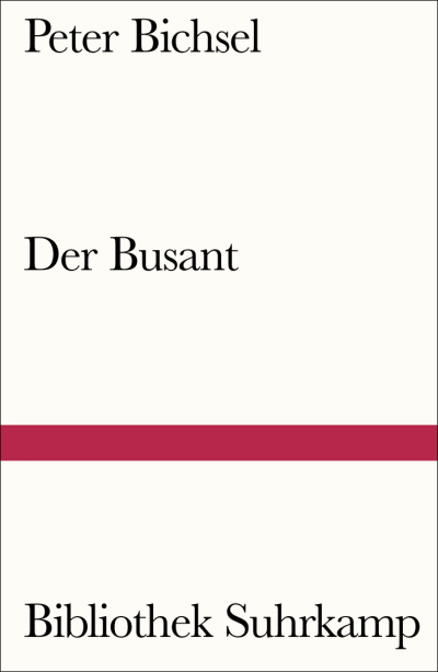 U1 zu Der Busant