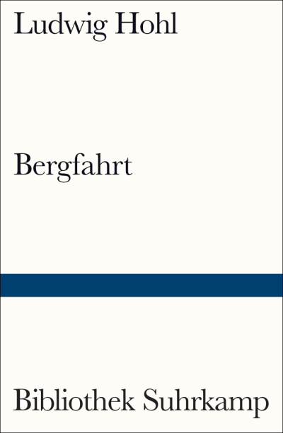 U1 zu Bergfahrt