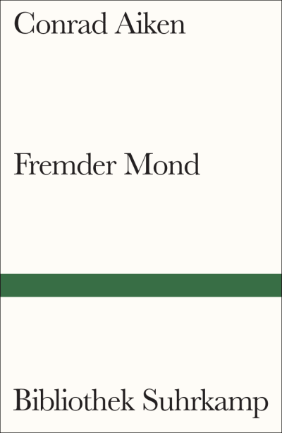 U1 zu Fremder Mond
