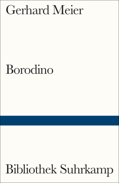 U1 zu Borodino