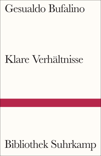 U1 zu Klare Verhältnisse