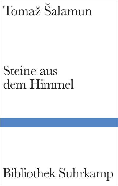 U1 zu Steine aus dem Himmel
