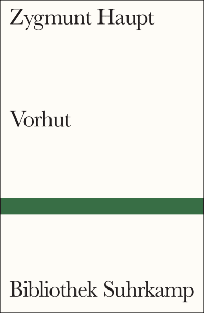 U1 zu Vorhut