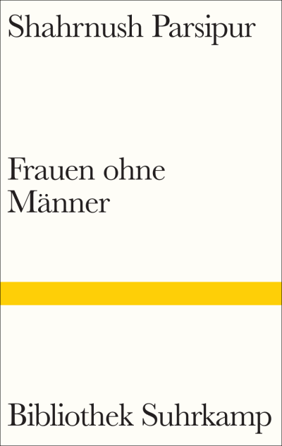 U1 zu Frauen ohne Männer