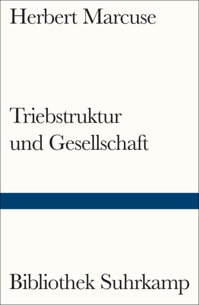 U1 zu Triebstruktur und Gesellschaft