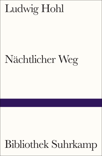 U1 zu Nächtlicher Weg