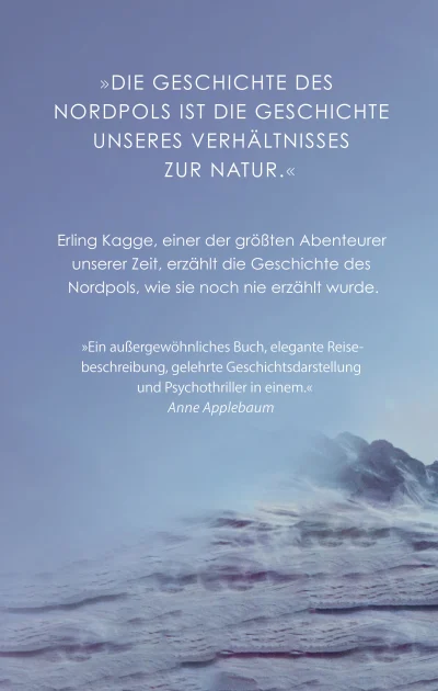 u4 zu Mein Nordpol