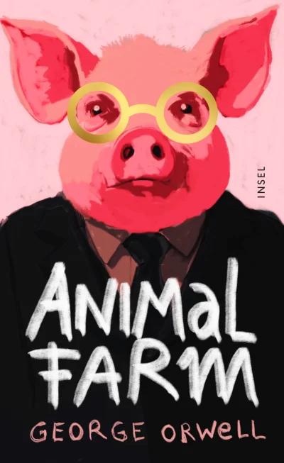 U1 zu Animal Farm