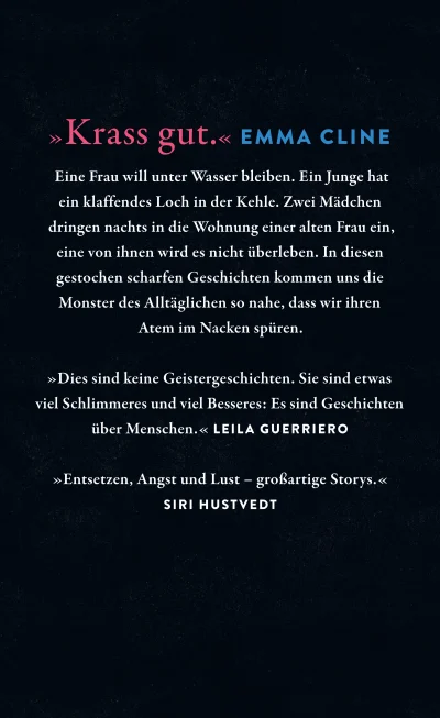 u4 zu Das gute Übel