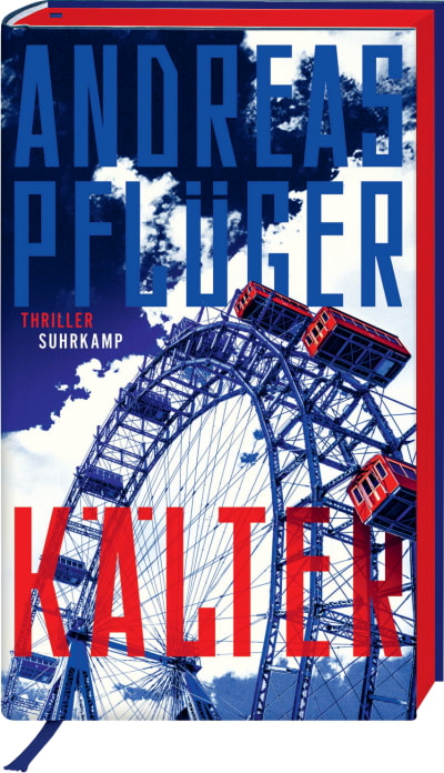 Kälter
