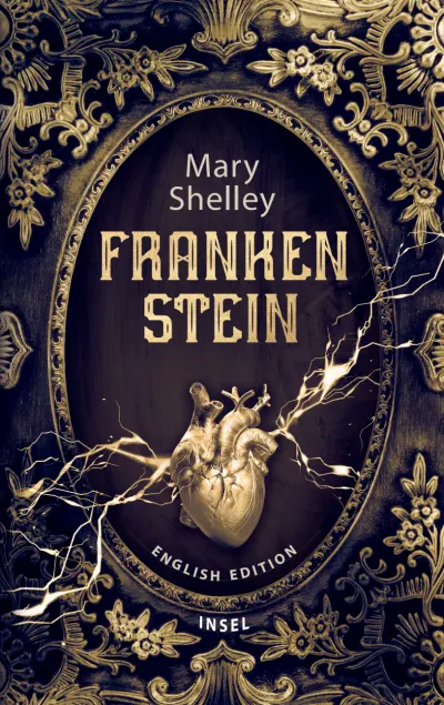 U1 zu Frankenstein Or the Modern Prometheus