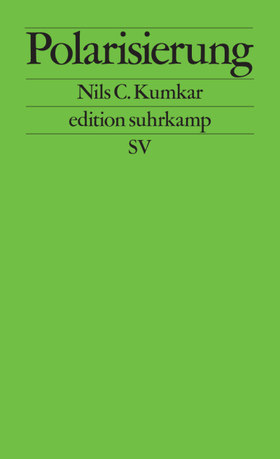 U1 for Polarisation