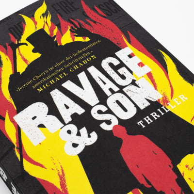 produktfoto zu Ravage & Son