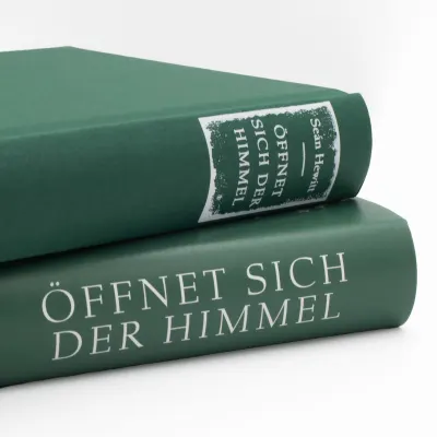 produktfoto zu Öffnet sich der Himmel