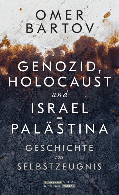 U1 zu Genozid, Holocaust und Israel-Palästina