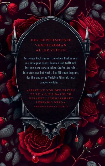 u4 zu Dracula
