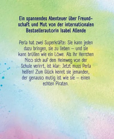 u4 zu Perla und der Pirat 2