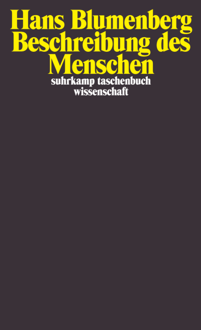 U1 zu Beschreibung des Menschen