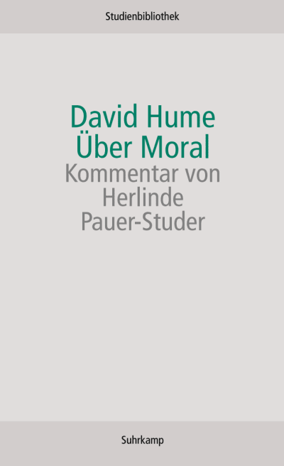U1 zu Über Moral