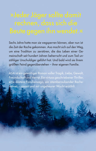 u4 zu Asa