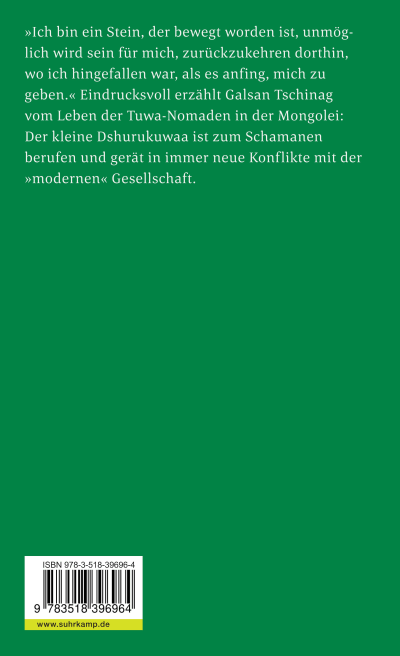 u4 zu Die graue Erde