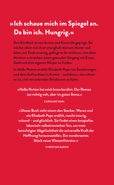 u4 zu Halbe Portion