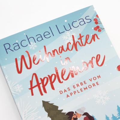 produktfoto zu Weihnachten in Applemore