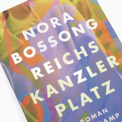 produktfoto zu Reichskanzlerplatz