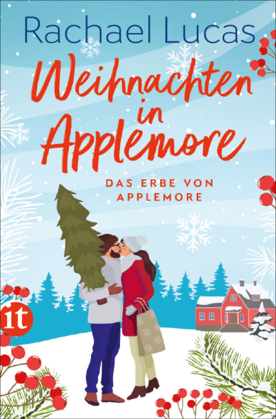 U1 zu Weihnachten in Applemore