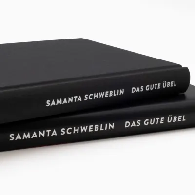 produktfoto zu Das gute Übel