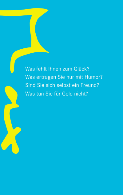 u4 zu Questionnaire