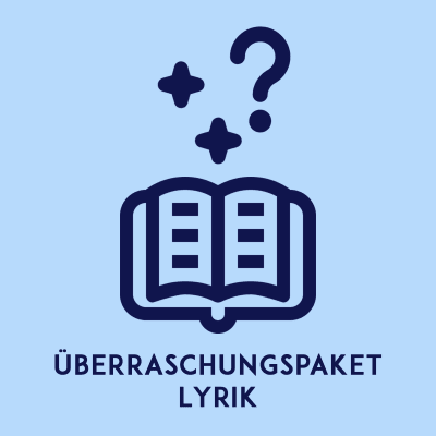 U1 zu Überraschungspaket Lyrik