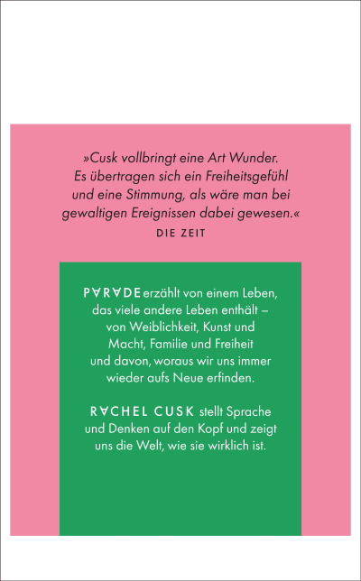 u4 zu Parade